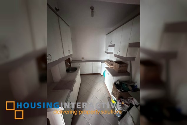 newly renovated 3br unit for lease in kingswood condominium