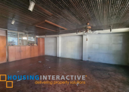 old house and lot for sale in brgy. santa cruz, quezon city