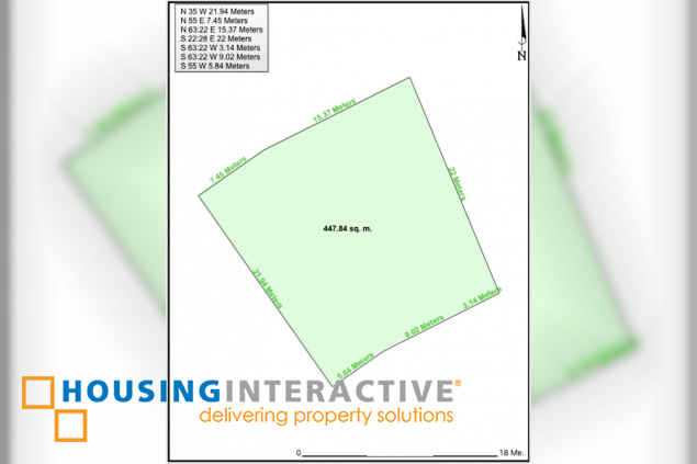 old house and lot for sale in brgy. santa cruz, quezon city