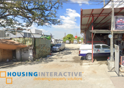 commercial vacant lot for sale in quezon city
