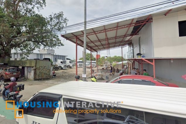 commercial vacant lot for sale in quezon city