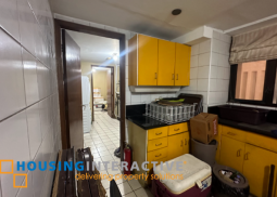 for sale 3br unit with 2 parking slots in pacific plaza condominium, makati