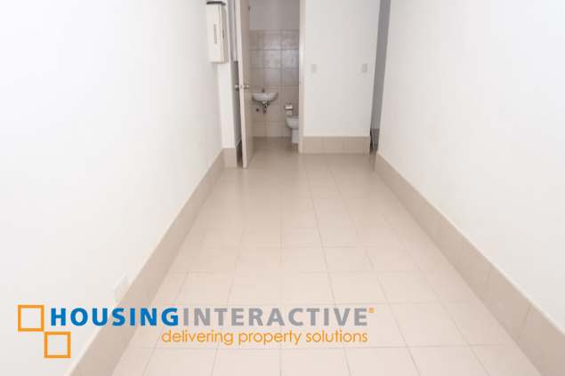 for sale fully furnished 3br with parking slots in arya residences tower 2