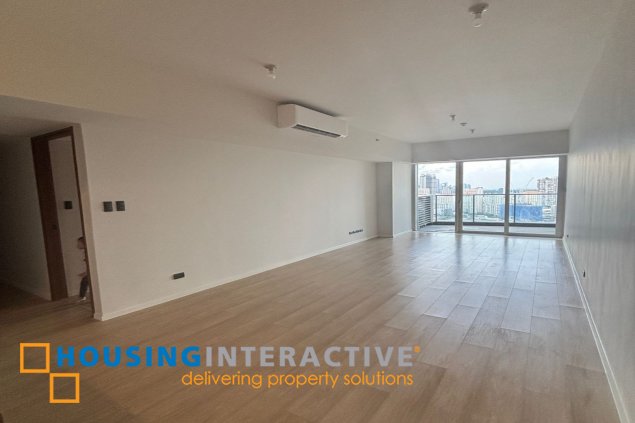 shang residences 3 bedroom unit for sale