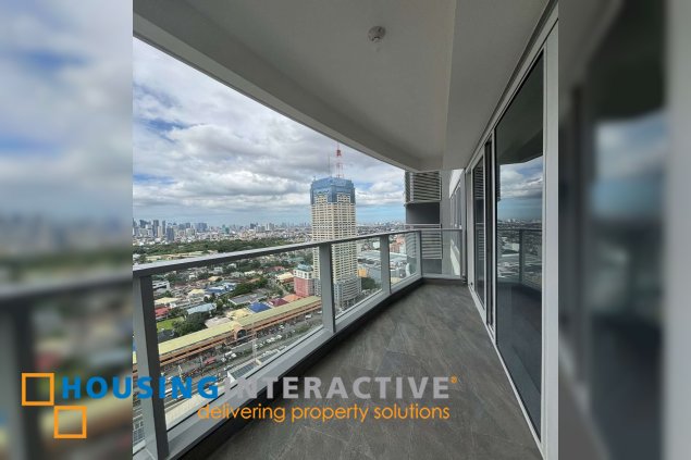 shang residences 3 bedroom unit for sale