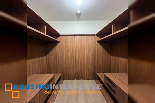 shang residences 3 bedroom unit for sale