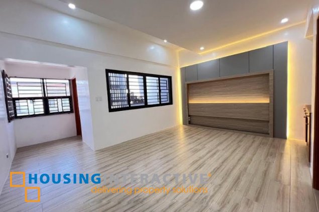 for sale grand modern two storey house in merville park