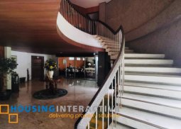 well maintained two storey house for sale in west greenhills