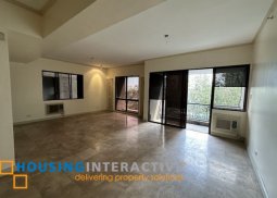 3 bedroom unit in the alexandra condominium, pasig city for sale
