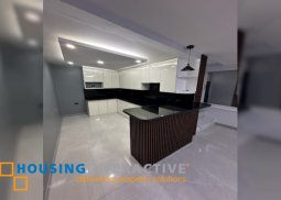 renovated 3br condo unit in valle verde, pasig city for sale