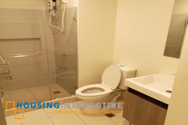 fully furnished 1br condo unit for sale at the vantage at kapitolyo
