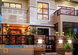 calcutta street, northwest, bf homes, paranaque city