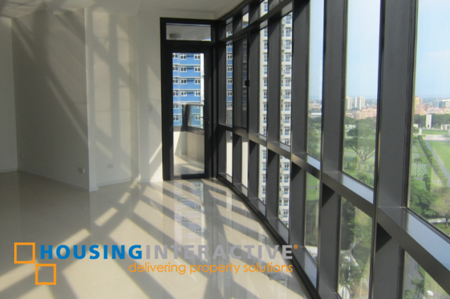 semi furnished 2br with parking for sale in arya residences, tower 2
