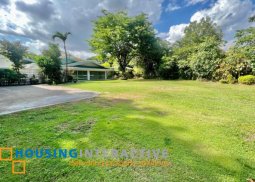 old bungalow house for sale in south forbes park