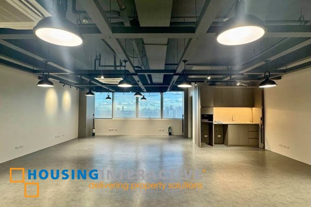 office space for lease in the glaston tower