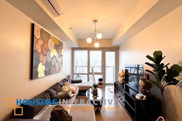 for sale: 1-bedroom at lincoln tower, proscenium residences