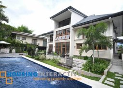 4-storey house and lot for sale in loyola grand villas