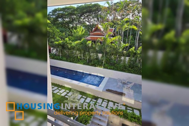 4-storey house and lot for sale in loyola grand villas