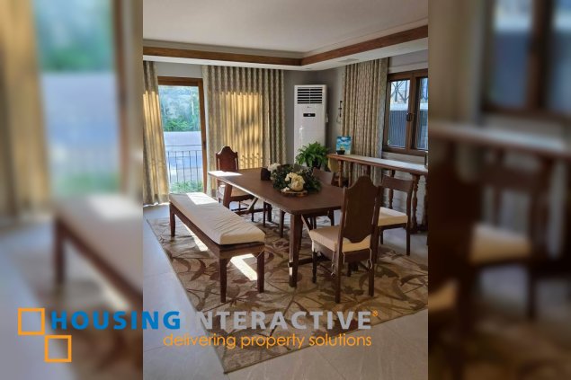 4-storey house and lot for sale in loyola grand villas