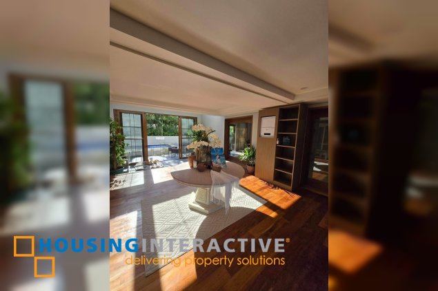 4-storey house and lot for sale in loyola grand villas