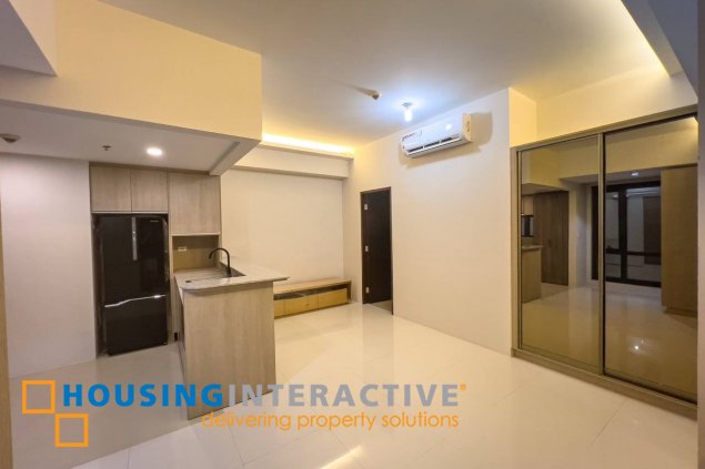 fully furnished 1br unit for sale in greenbelt hamilton