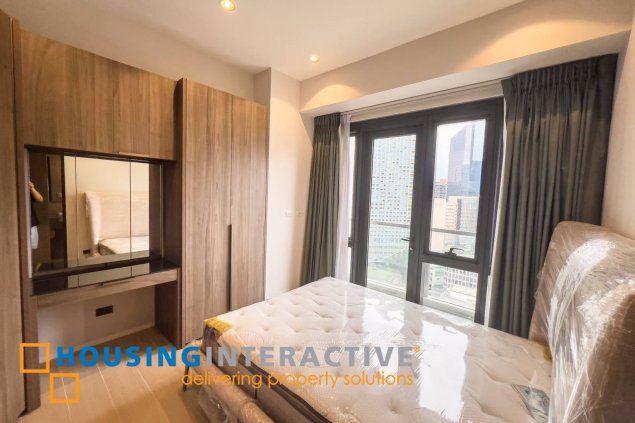 fully furnished 1br unit for sale in greenbelt hamilton