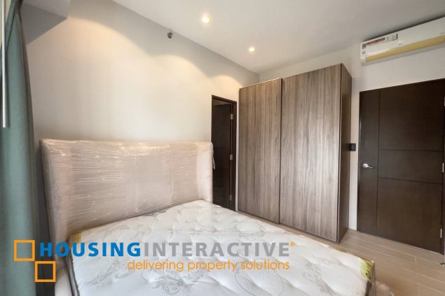 fully furnished 1br unit for sale in greenbelt hamilton