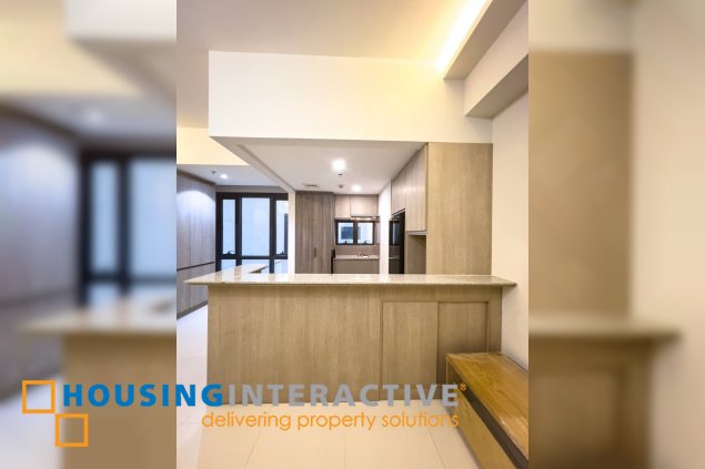 fully furnished 1br unit for sale in greenbelt hamilton