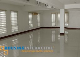 2-storey house for lease in valle verde 1, pasig