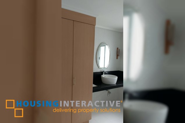 2-storey house for lease in valle verde 1, pasig