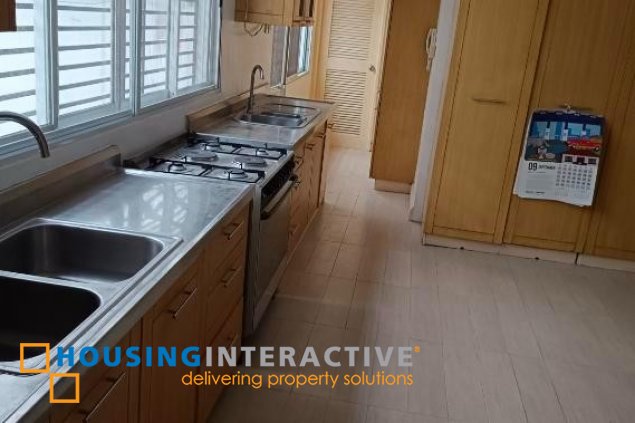 2-storey house for lease in valle verde 1, pasig