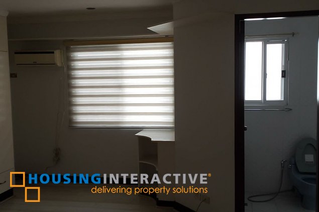 2-storey house for lease in valle verde 1, pasig