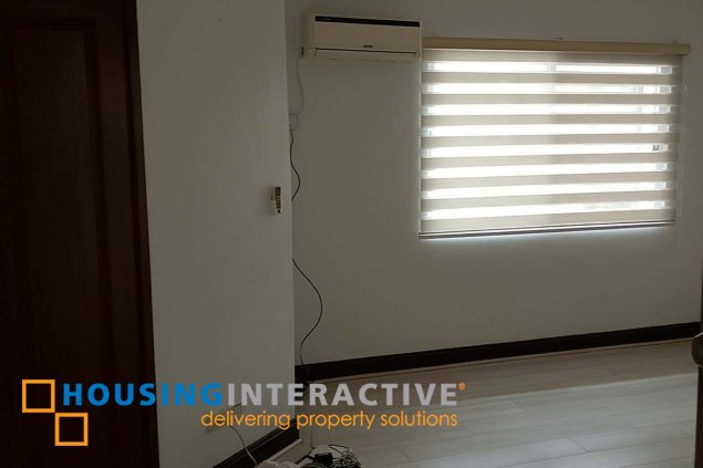2-storey house for lease in valle verde 1, pasig