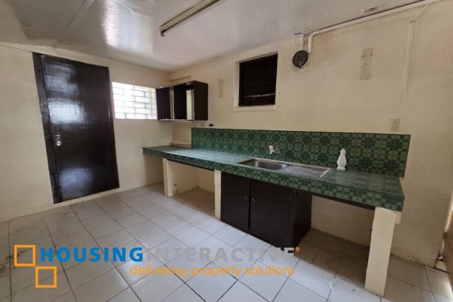 bungalow house and lot for sale in ayala alabang village
