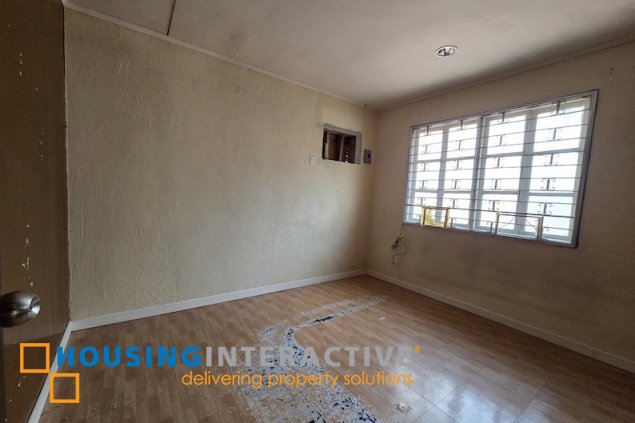 bungalow house and lot for sale in ayala alabang village