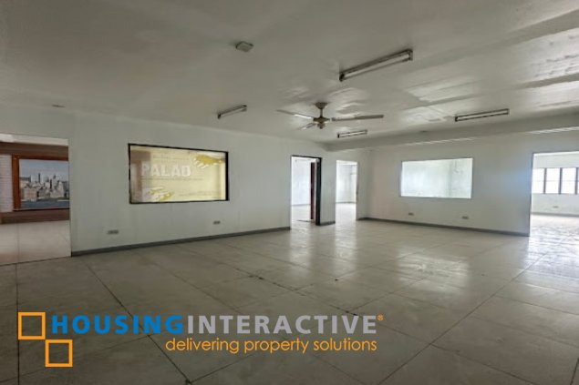 for sale new commercial listing along gatchalian ave, near sucat road