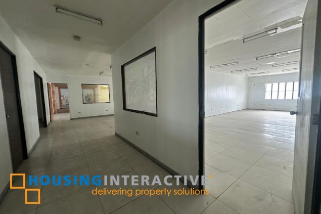 for sale new commercial listing along gatchalian ave, near sucat road