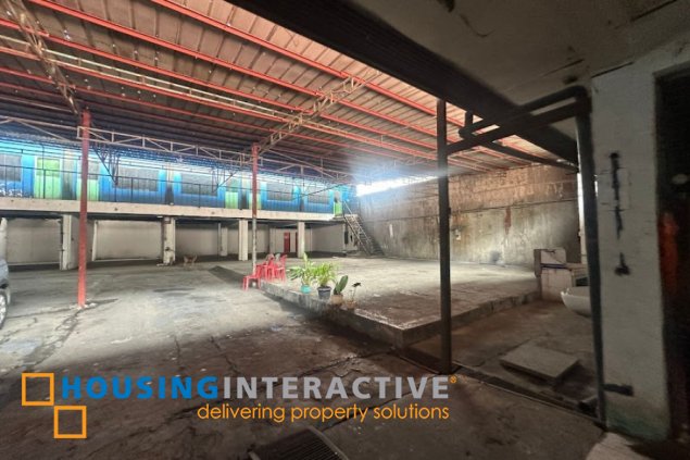 for sale new commercial listing along gatchalian ave, near sucat road
