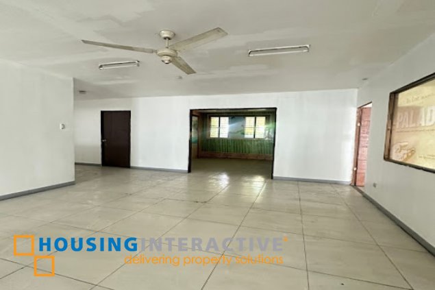 for sale new commercial listing along gatchalian ave, near sucat road