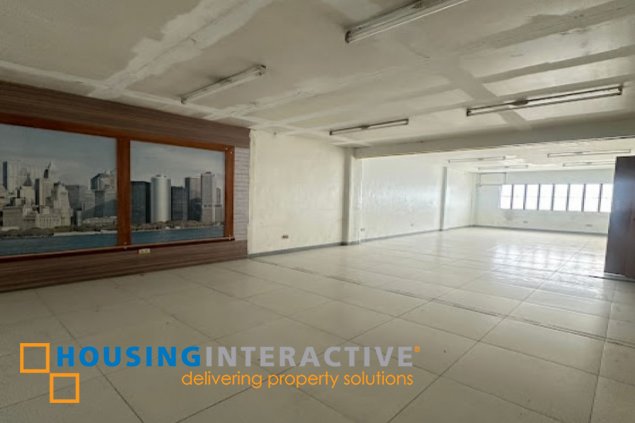 for sale new commercial listing along gatchalian ave, near sucat road