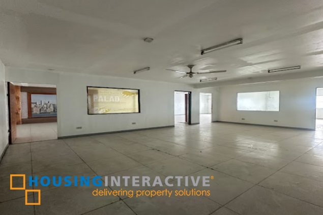 for sale new commercial listing along gatchalian ave, near sucat road