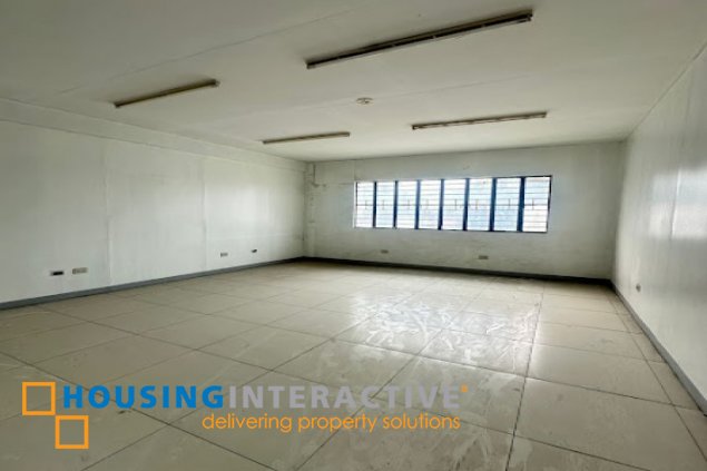 for sale new commercial listing along gatchalian ave, near sucat road