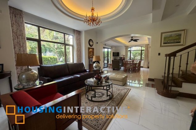 for sale 2 storey house and lot in sta elena sta rosa laguna