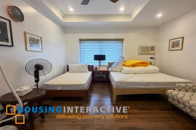 for sale 2 storey house and lot in sta elena sta rosa laguna