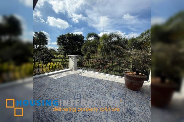 for sale 2 storey house and lot in sta elena sta rosa laguna