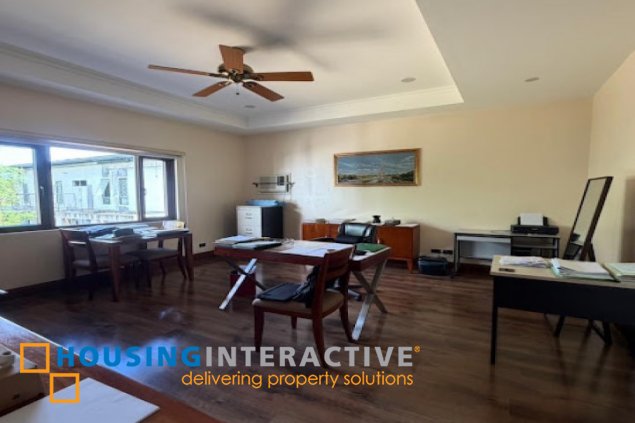 for sale 2 storey house and lot in sta elena sta rosa laguna