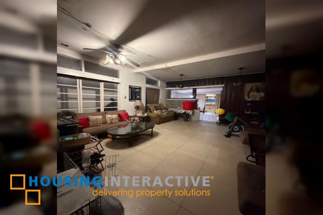 for sale house and lot in san juan city