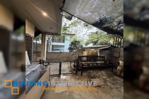 for sale house and lot in san juan city