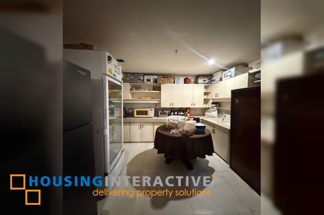 for sale house and lot in san juan city