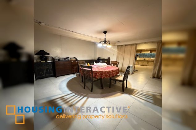 for sale house and lot in san juan city